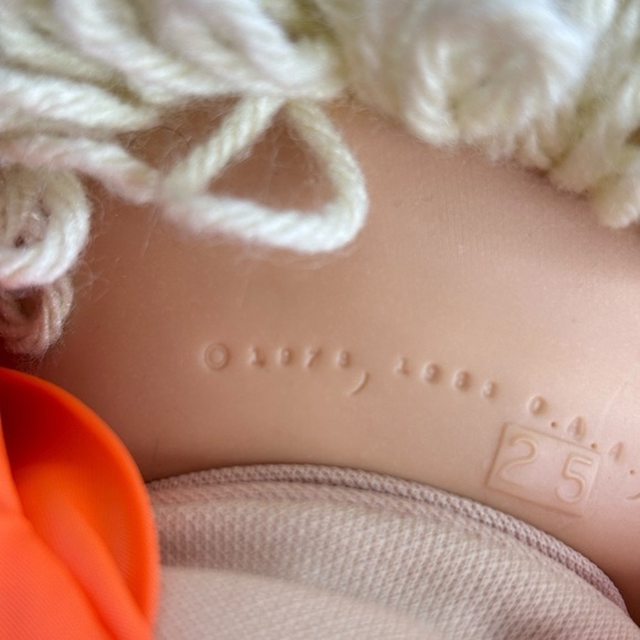 VTG Cabbage Patch Doll 1980's Blonde Hair Blue Eyes Xavier Roberts #25 Coleco Co - Picture 7 of 16